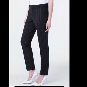 Liverpool Kelsey Straight Leg Pant